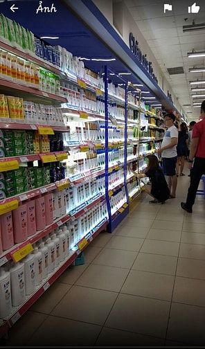 Tuyển nhân viên bán hàng làm việc ở coopmart. 56094272 Tuyển nhân viên bán hàng làm việc ở coopmart.