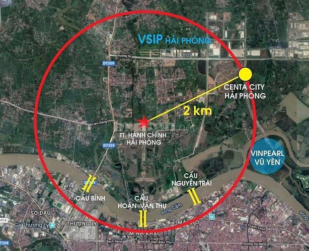 Bán căn góc liền kề Bắc-Tây dự án CentaCity với giá mềm hơn thị trường 56106297 Bán căn góc liền kề Bắc-Tây dự án CentaCity với giá mềm hơn thị trường