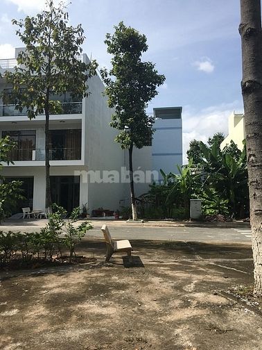 Sang lại mảnh đất 120m2 ngay TT Tân An, 2,4 tỷ, SHR 56134379 Sang lại mảnh đất 120m2 ngay TT Tân An, 2,4 tỷ, SHR