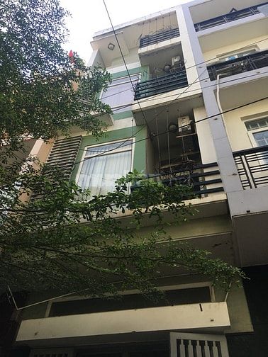 Cho thuê nhà HXT 23/6A đường Nguyễn Gia Trí( trước là đường D2)P.25 56112628 Cho thuê nhà HXT 23/6A đường Nguyễn Gia Trí( trước là đường D2)P.25