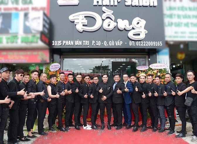 Tuyển Thợ Chính Ngành Tóc Nữ Gò Vấp Lương Cao 56110443 Tuyển Thợ Chính Ngành Tóc Nữ Gò Vấp Lương Cao