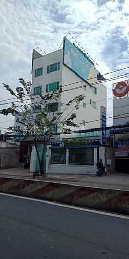 Cho thuê Tòa nhà Viettel Lô Góc 2 MT Huỳnh Tấn Phát, Nhà Bè (50tr/th) 56129203 Cho thuê Tòa nhà Viettel Lô Góc 2 MT Huỳnh Tấn Phát, Nhà Bè (50tr/th)