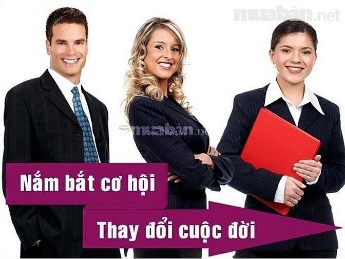 Tuyển 5 nữ chăm sóc khách hàng 56129199 Tuyển 5 nữ chăm sóc khách hàng