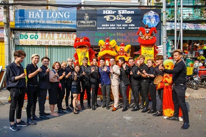 Tuyển Thợ Chính Ngành Tóc Nữ Bình Dương Lương Cao 56110557 Tuyển Thợ Chính Ngành Tóc Nữ Bình Dương Lương Cao