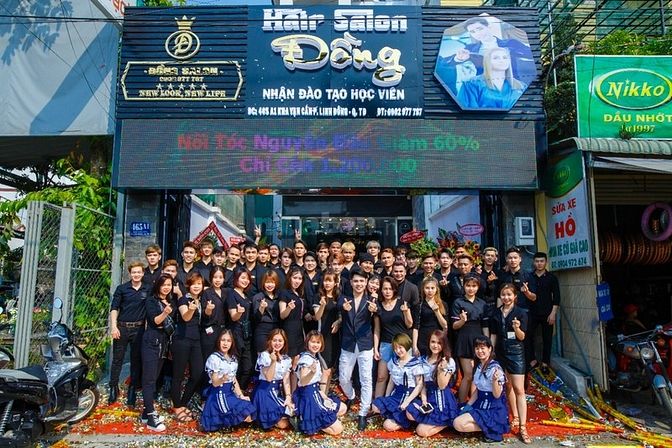 Tuyển Thợ Chính Ngành Tóc Nữ Bà Rịa Lương Cao 56110644 Tuyển Thợ Chính Ngành Tóc Nữ Bà Rịa Lương Cao