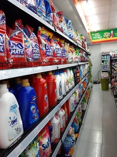 Tuyển nhân viên nam nữ bán hàng tại quầy siêu thị Gò Vấp 56114011 Tuyển nhân viên nam nữ bán hàng tại quầy siêu thị Gò Vấp