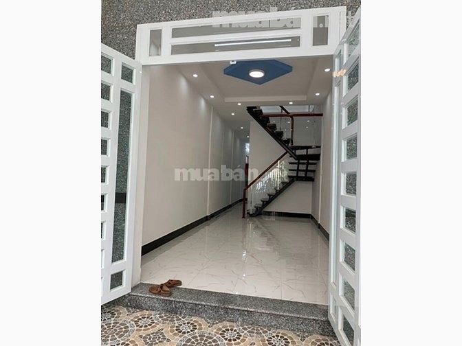 Bán nhà MT Dương Bá Trạc, P.1, Quận 8 56102759 Bán nhà MT Dương Bá Trạc, P.1, Quận 8