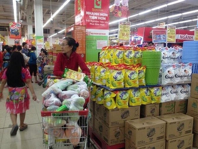 Tuyển gấp 4 nhân viên nam nữ tư vấn chăm sóc khách hàng 56122328 Tuyển gấp 4 nhân viên nam nữ tư vấn chăm sóc khách hàng