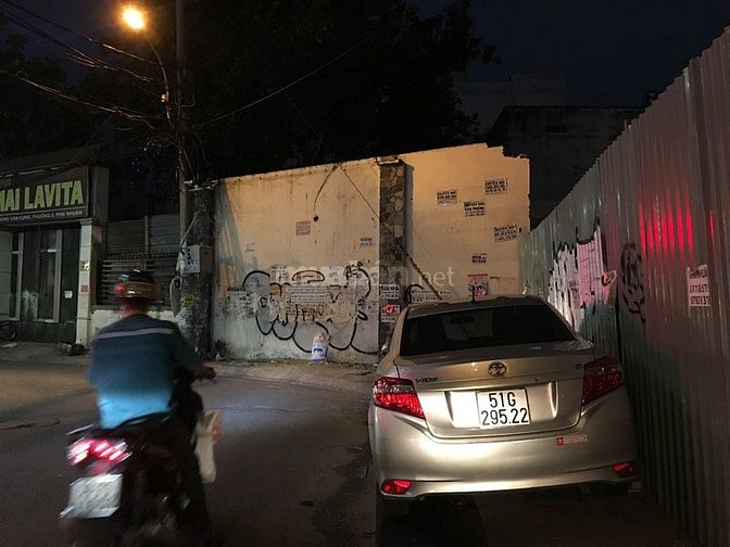 Vì cần vốn làm ăn nên tôi bán gấp lô đất mt Dương Đức Hiền, Tân Phú 56136773 Vì cần vốn làm ăn nên tôi bán gấp lô đất mt Dương Đức Hiền, Tân Phú