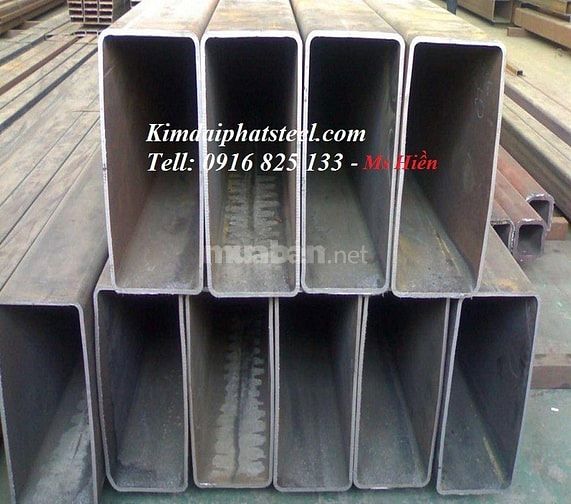 Thép Hộp 200x300x4ly, 200x300x6ly, 200x300x8ly 56128232 Thép Hộp 200x300x4ly, 200x300x6ly, 200x300x8ly