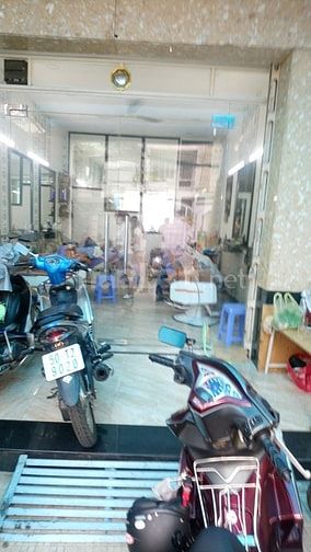 Hớt tóc Sơn & Kiệt, Tuyển thợ phụ: cạo mặt - ráy tai, gội đầu 53844078 Hớt tóc Sơn & Kiệt, Tuyển thợ phụ: cạo mặt - ráy tai, gội đầu