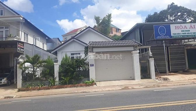 Bán nhà đất liên kế mặt tiền Kim Đồng P6 TP. Đà Lạt, Lâm Đồng. 56144656 Bán nhà đất liên kế mặt tiền Kim Đồng P6 TP. Đà Lạt, Lâm Đồng.