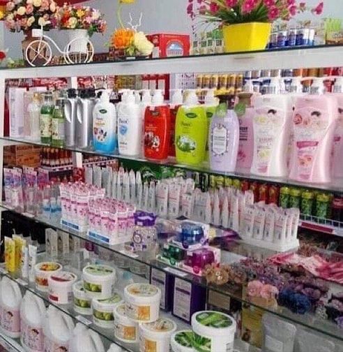 Đang tuyển gấp nam / nữ bán hàng tại quầy chi nhánh siêu thị mini 56164609 Đang tuyển gấp nam / nữ bán hàng tại quầy chi nhánh siêu thị mini