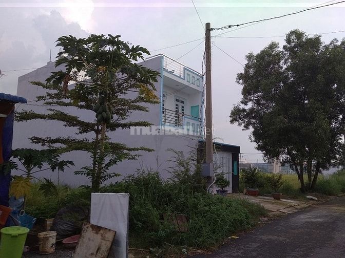 Cần bán lại gấp 3 lô đất khu dân cư hiện hữu 56142059 Cần bán lại gấp 3 lô đất khu dân cư hiện hữu