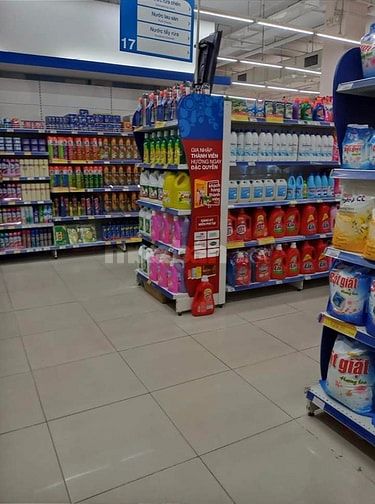 Co.opmart Nguyễn Ảnh Thủ Cần Tuyển 03 NV Nữ Đứng Bán Tại Quầy 56162429 Co.opmart Nguyễn Ảnh Thủ Cần Tuyển 03 NV Nữ Đứng Bán Tại Quầy