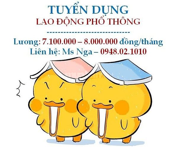 Tuyến gấp công nhân lương cao tại Long An 49989345 Tuyến gấp công nhân lương cao tại Long An