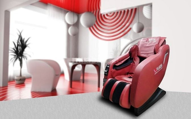 Ghế massage tính tiền Fujikashi FJ-6868 56189977 Ghế massage tính tiền Fujikashi FJ-6868
