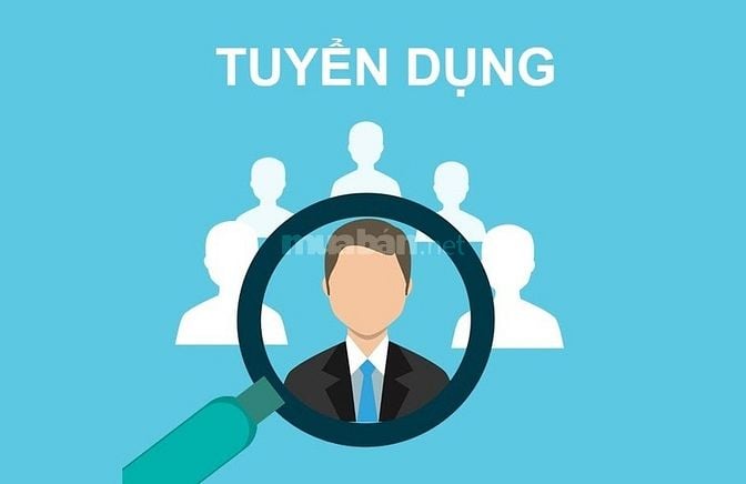Tuyển dụng nhân sự nam nữ văn phòng hành chính 56189203 Tuyển dụng nhân sự nam nữ văn phòng hành chính