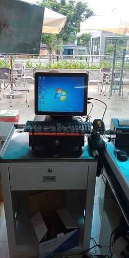 Bán máy tính tiền cảm ứng tại Bắc Giang cho cửa hàng tạp hóa 56173132 Bán máy tính tiền cảm ứng tại Bắc Giang cho cửa hàng tạp hóa