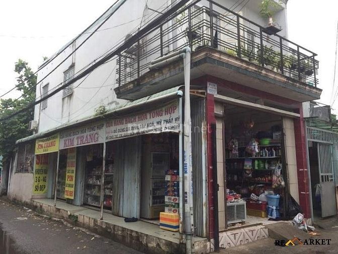 Bán nhà mặt tiền Lê Hoàng Phái, căn góc, 5x20m HĐ thuê 25 tr, 6.9 tỷ 56180403 Bán nhà mặt tiền Lê Hoàng Phái, căn góc, 5x20m HĐ thuê 25 tr, 6.9 tỷ