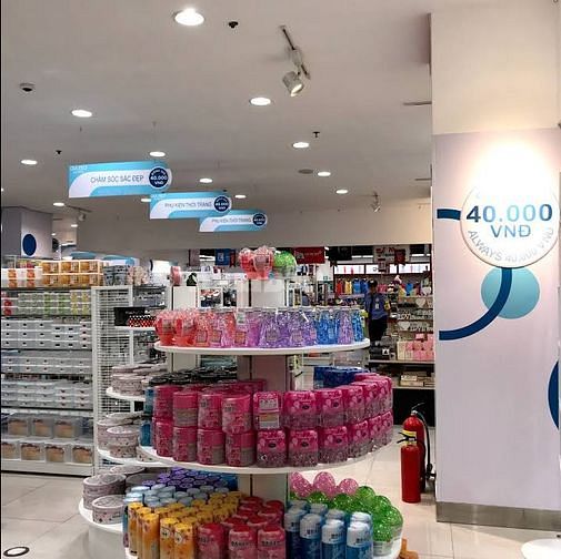 Siêu Thị Cần Tuyển 03 NV Nam/Nữ Bán Hàng Tại Quầy 56124814 Siêu Thị Cần Tuyển 03 NV Nam/Nữ Bán Hàng Tại Quầy