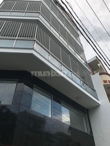 Cho thuê nhà MỚI 100% - Góc 2 MẶT TIỀN đường số 1, P. 16, Q. Gò Vấp 56181468 Cho thuê nhà MỚI 100% - Góc 2 MẶT TIỀN đường số 1, P. 16, Q. Gò Vấp