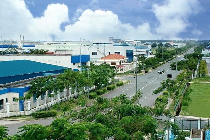 Bán hoặc Cho Thuê nhà xưởng tại KCN Long hậu - hiệp phước 56176522 Bán hoặc Cho Thuê nhà xưởng tại KCN Long hậu - hiệp phước