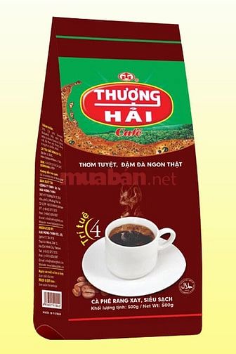 CÀ PHÊ THƯƠNG HẢI 01 bảo vệ, 10 NV kinh doanh, 10NV tiếp thị, 01 admin 56176648 CÀ PHÊ THƯƠNG HẢI 01 bảo vệ, 10 NV kinh doanh, 10NV tiếp thị, 01 admin