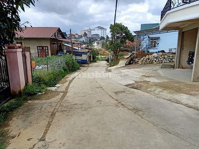Đất liên kế HXH Nguyễn An Ninh, phường 6. Tp Đà Lạt 56185031 Đất liên kế HXH Nguyễn An Ninh, phường 6. Tp Đà Lạt