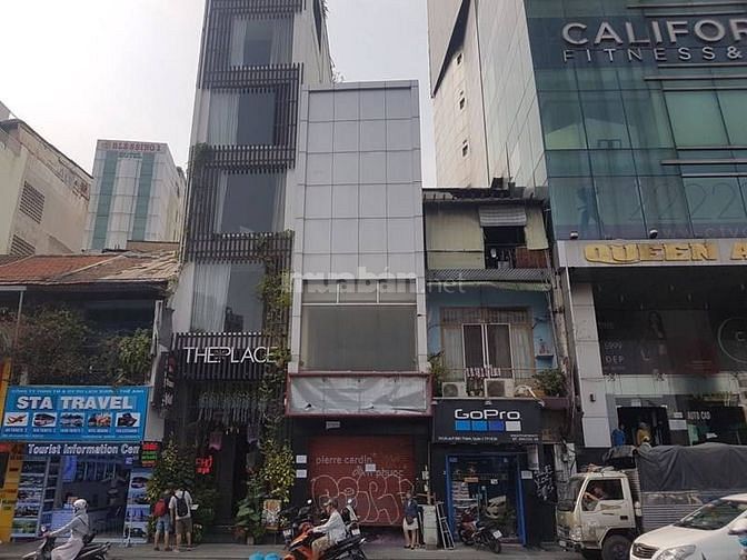 Cho thuê nhà mặt tiền 38 Lê Lai, Quận 1, diện tích 4x17m2 56187243 Cho thuê nhà mặt tiền 38 Lê Lai, Quận 1, diện tích 4x17m2