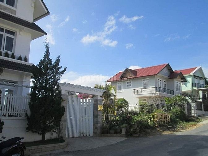 Cần bán Nhà biệt thự HXH Lữ Gia, phường 9 Đà Lạt . 56185510 Cần bán Nhà biệt thự HXH Lữ Gia, phường 9 Đà Lạt .