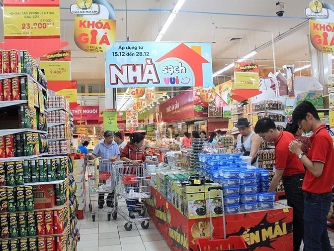 Cần tuyển 3 Nam/Nữ bán hàng tại Gigamall THỦ ĐỨC 55562143 Cần tuyển 3 Nam/Nữ bán hàng tại Gigamall THỦ ĐỨC