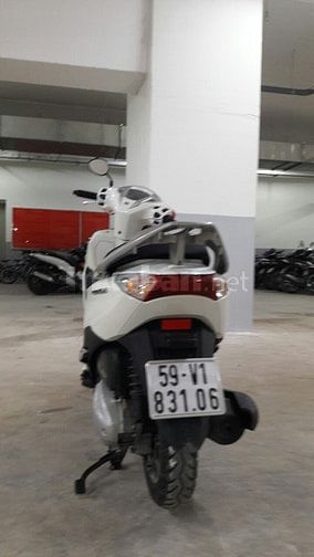 Bán xe Honda Lead 125cc, màu trắng, mua 08/2013, giấy tờ đầy đủ 56222035 Bán xe Honda Lead 125cc, màu trắng, mua 08/2013, giấy tờ đầy đủ