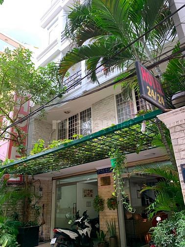 Cho thuê gấp nhà nguyên căn đường Lê Ngô Cát, P7, Q3. 15x24m, khu vip 56216273 Cho thuê gấp nhà nguyên căn đường Lê Ngô Cát, P7, Q3. 15x24m, khu vip