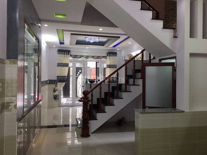 Bán nhà 1 sẹc hẻm oto đường Gò Xoài.DT 4x15m sổ hồng riêng 56200653 Bán nhà 1 sẹc hẻm oto đường Gò Xoài.DT 4x15m sổ hồng riêng