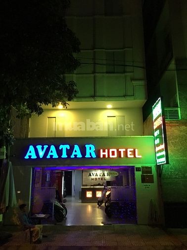 Avatar Hotel tuyển nử tạp vụ 56208921 Avatar Hotel tuyển nử tạp vụ