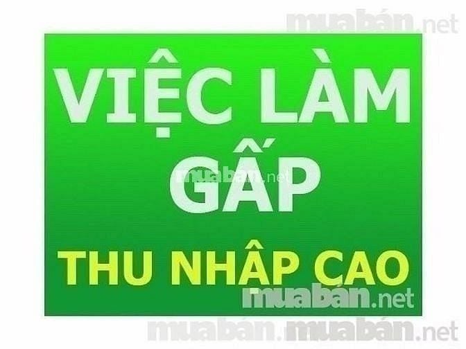 Mình cần thêm vài bạn làm tư vấn bán hàng và cộng tác viên bán hàng - 56212572 Mình cần thêm vài bạn làm tư vấn bán hàng và cộng tác viên bán hàng -