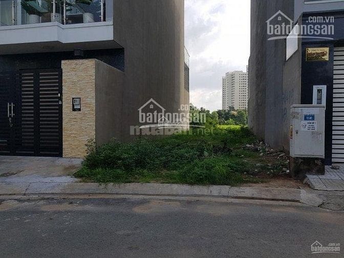 Bán đất đường số 7, Aeon mall bình tân, sổ hồng riêng 56204846 Bán đất đường số 7, Aeon mall bình tân, sổ hồng riêng