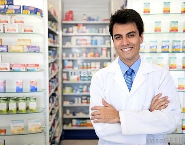 Tuyển dược sỹ bán thuốc độc lập, theo ca hoặc cả ngày 56207482 Tuyển dược sỹ bán thuốc độc lập, theo ca hoặc cả ngày