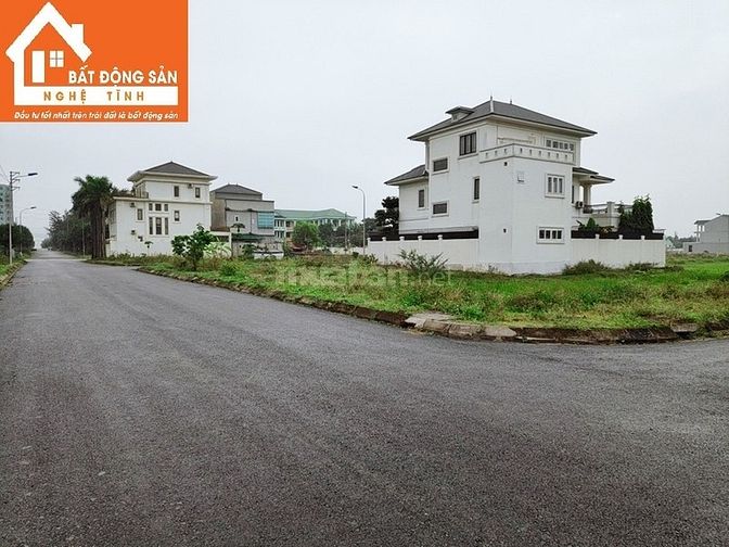 Đất Cửa Lò khu đô thị Nguyễn Sinh Cung giá chỉ hơn 1 tỉ 56199770 Đất Cửa Lò khu đô thị Nguyễn Sinh Cung giá chỉ hơn 1 tỉ