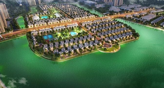 Bán 2 căn song lập liền kề khu Ngọc Trai Vincity Ocean Park Gia Lâm 55628382 Bán 2 căn song lập liền kề khu Ngọc Trai Vincity Ocean Park Gia Lâm