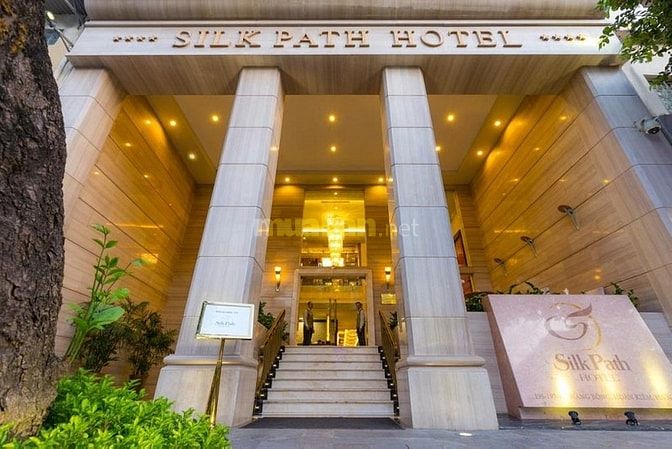 Nhân viên kỹ thuật bảo trì khách sạn 56205528 Nhân viên kỹ thuật bảo trì khách sạn