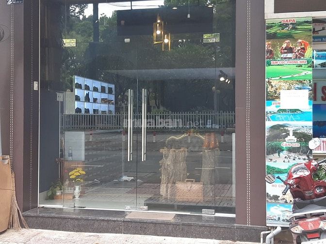 Mặt bằng tầng 1 view công viên 56205566 Mặt bằng tầng 1 view công viên