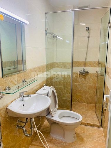 Chính Chủ Bán Nhà 1 Trệt 3 Lầu,SHR, MT 10m, D9S10 ,Hiệp Bình Chánh, TĐ