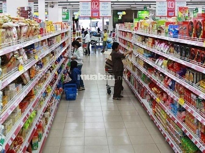 Siêu Thị Mini -Tuyển Dụng Vị Trí: Bán Hàng ,gói hàng ( Nam/nữ ) 56106319 Siêu Thị Mini -Tuyển Dụng Vị Trí: Bán Hàng ,gói hàng ( Nam/nữ )