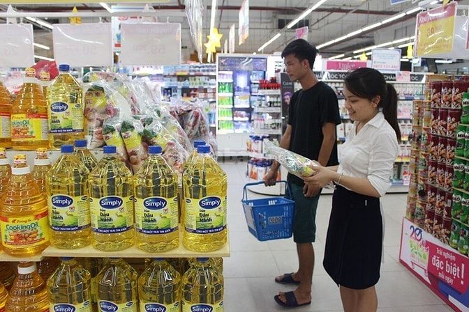 Tuyển dụng nhân viên bán hàng làm việc tại SIÊU THỊ Q12 55623611 Tuyển dụng nhân viên bán hàng làm việc tại SIÊU THỊ Q12
