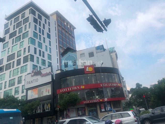 Cho thuê nhà nguyên căn HXH đường Nguyễn Thị Minh Khai, Q 1. DT: 6x20m 56241279 Cho thuê nhà nguyên căn HXH đường Nguyễn Thị Minh Khai, Q 1. DT: 6x20m