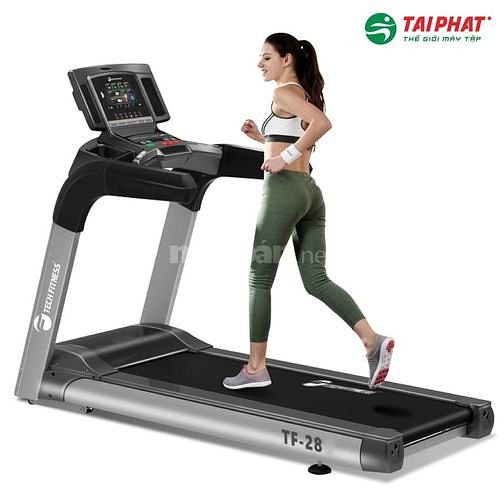 Bán Máy chạy bộ Tech Fitness TF-28 56241901 Bán Máy chạy bộ Tech Fitness TF-28
