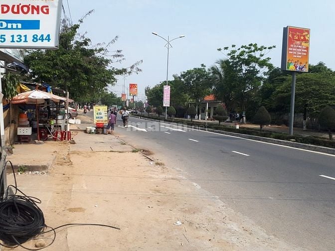 Bán nhà đối diện chợ Đại Minh.chỉ 1 lô duy nhất, Vip 56253331 Bán nhà đối diện chợ Đại Minh.chỉ 1 lô duy nhất, Vip