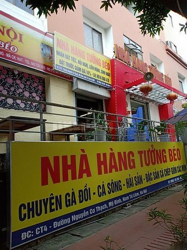 Tuyển gấp nhân viên nam nữ chạy bàn order 56248372 Tuyển gấp nhân viên nam nữ chạy bàn order